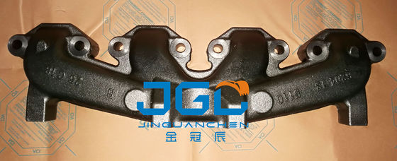 Fits untuk Komatsu PC60-5 PC60-5 PC60-6