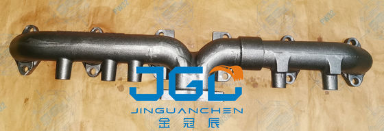 Bagian Mesin Diesel PC350-8 Pencetakan Eksos 6745-11-5210