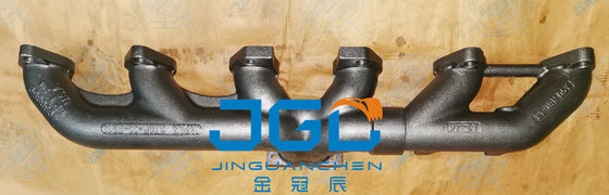Bagian Mesin Diesel PC350-8 Pencetakan Eksos 6745-11-5210