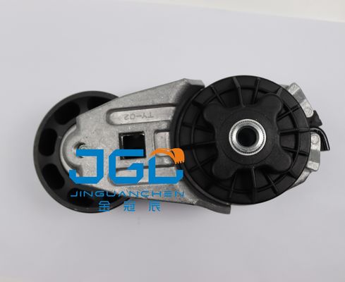 PC200-6 PC200-7 6BT Mesin Diesel Bagian Sabuk Tensioner 6D102 6731-61-4510 3937553
