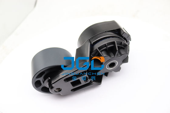 Kinerja tinggi 6BT 6D102 Belt Tensioner Cocok Untuk Mesin Diesel Excavator 6D102 6731-61-4510 3937553
