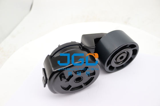 Kinerja tinggi 6BT 6D102 Belt Tensioner Cocok Untuk Mesin Diesel Excavator 6D102 6731-61-4510 3937553
