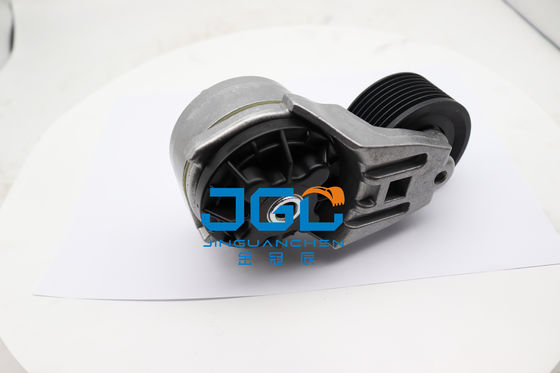 6CT Mesin Diesel suku cadang sabuk Tensioner Idler Pulley 3976831