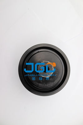 Kualitas tinggi 6d95 Mesin suku cadang sabuk tensioner bantalan pulley tegangan untuk excavator Pc200-6