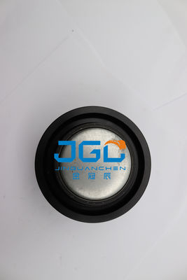 Kualitas tinggi 6d95 Mesin suku cadang sabuk tensioner bantalan pulley tegangan untuk excavator Pc200-6