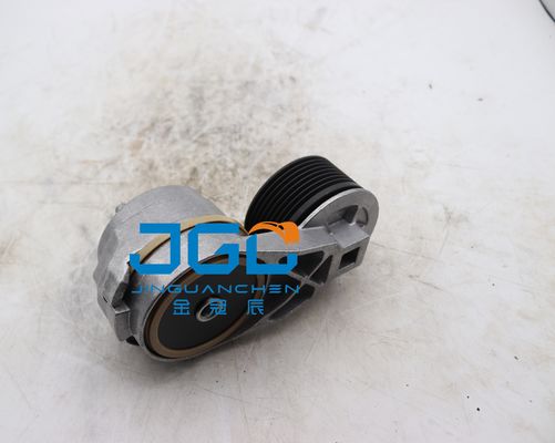 Murah Baik QSB6.7 QSB7 PC200-8 PC220-8 6D107 Mesin Sabuk Tekanan Pulley 3976834