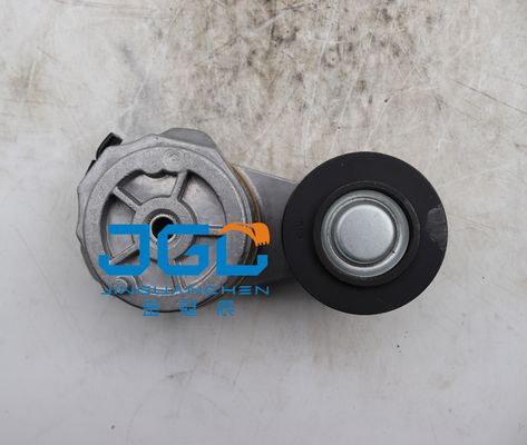 Murah Baik QSB6.7 QSB7 PC200-8 PC220-8 6D107 Mesin Sabuk Tekanan Pulley 3976834