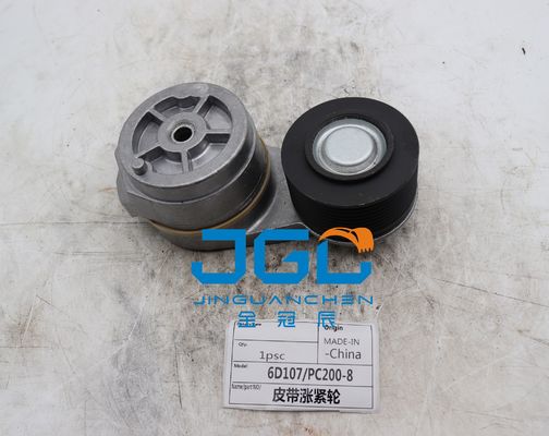 Murah Baik QSB6.7 QSB7 PC200-8 PC220-8 6D107 Mesin Sabuk Tekanan Pulley 3976834