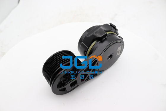 QSB6.7 QSB7 PC200-8 PC220-8 6D107 Mesin Sabuk Tensioner Pulley 3976834