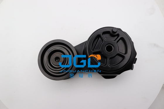QSB6.7 QSB7 PC200-8 PC220-8 6D107 Mesin Sabuk Tensioner Pulley 3976834