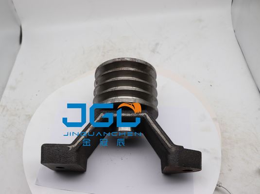 Bagian Mesin Konstruksi 1-13641202-0 Roda sabuk kipas untuk 6wg1
