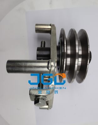 1-13660352-0 Pulley kosong Untuk ISUZU CYZ CXZ 6WF1 6WG1 1136603520