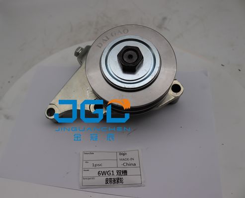 1-13660352-0 Pulley kosong Untuk ISUZU CYZ CXZ 6WF1 6WG1 1136603520