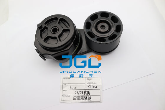 Excavator E320C E330C Bagian Mesin C7 C9 Belt Tensioner 1900643 190-0643