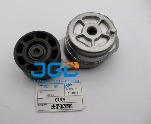 Bagian Excavator Pulley C7 C9 Belt Tensioner Tidak ada ulasan belum1900643 190-0643