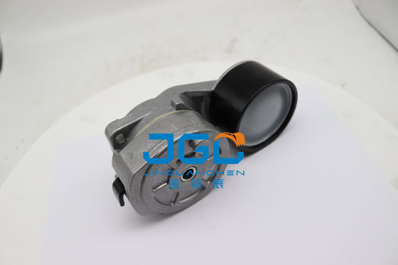 2197391 DX380 DX420 Garis Tensioner Untuk Excavator Doosan 1779757 1870553 2192038 2197391
