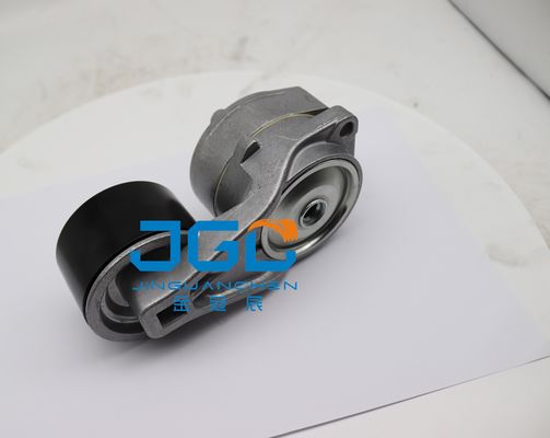 2197391 DX380 DX420 Garis Tensioner Untuk Excavator Doosan 1779757 1870553 2192038 2197391