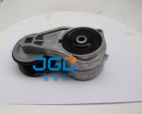 DX380 DX420 Garis Tensioner Untuk Excavator Doosan 2192038 2197391