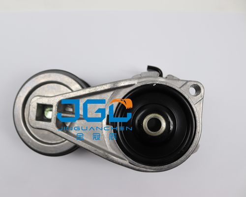 DX380 DX420 Garis Tensioner Untuk Excavator Doosan 2192038 2197391