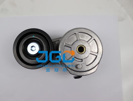 DX380 DX420 Garis Tensioner Untuk Excavator Doosan 2192038 2197391