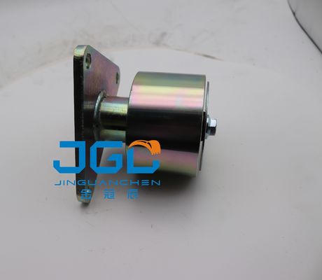 Untuk Bagian Mesin Mesin Caterpillar E312D Belt Tensioner