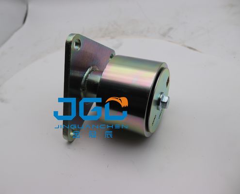 Untuk Bagian Mesin Mesin Caterpillar E312D Belt Tensioner
