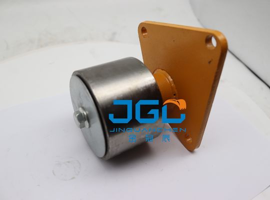 Mesin Diesel suku cadang E320C Belt Tensioner Untuk Excavator Mesin Diesel