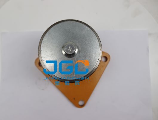 Mesin Diesel suku cadang E320C Belt Tensioner Untuk Excavator Mesin Diesel