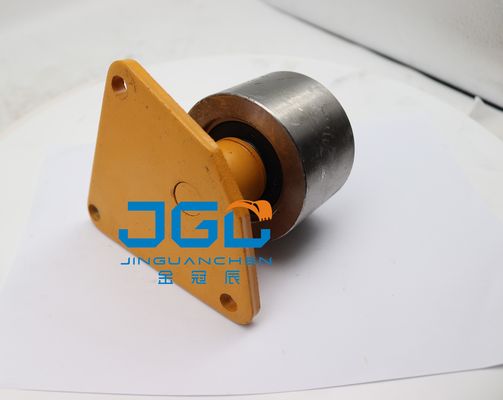 Mesin Diesel suku cadang E320C Belt Tensioner Untuk Excavator Mesin Diesel