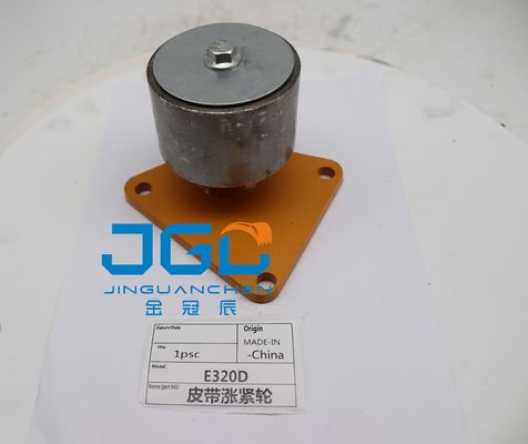 Pulley GP-IDLER 305-4908 Untuk CAT 320D L 320C 320D FM Mesin 3066 C6.4