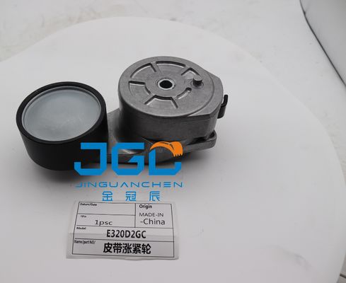 344-1722 3441722 Garis Tensioner Untuk E320D2GC