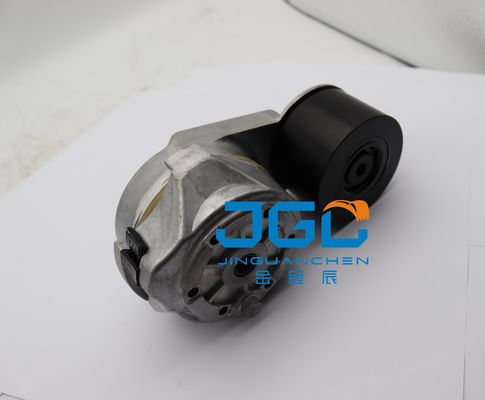 211-7895 2117895 Excavator Belt Tensioner Untuk E345 E349 C13 Mesin Diesel Bagian Belt Tensioner Pulley
