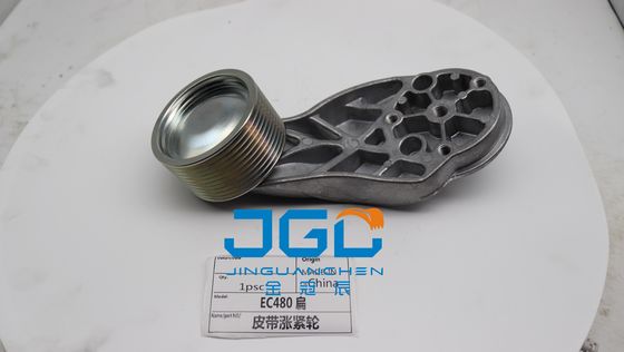 suku cadang excavator EC480 sabuk tensioner cocok untuk VOL-VO