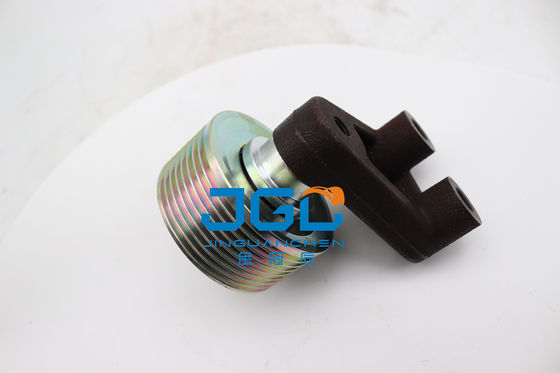 PC360-7 PC300-7 Garis Tensioner Untuk Mesin Diesel Excavator
