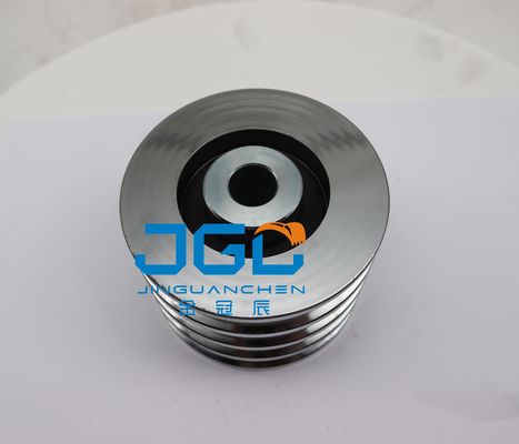 Bagian Mesin SK350-8 Belt Tensioner Fit Untuk Kobelco