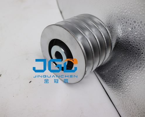 Bagian Mesin SK350-8 Belt Tensioner Fit Untuk Kobelco