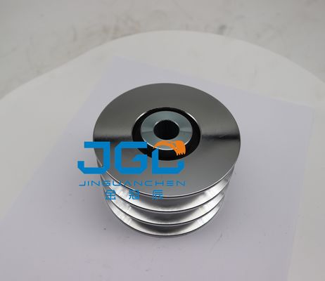 Bagian Mesin SK450-8 Belt Tensioner Fit Untuk Kobelco