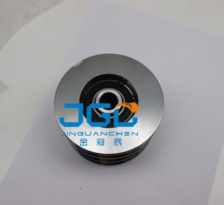 Bagian Mesin SK450-8 Belt Tensioner Fit Untuk Kobelco