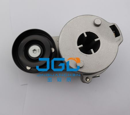 Bagian Mesin Diesel EC210 Garis Tensioner 8149855 20935523 20762060 20966526 Untuk D6D EC210 Truk FH12 FH16 FM12 FM9 NH12