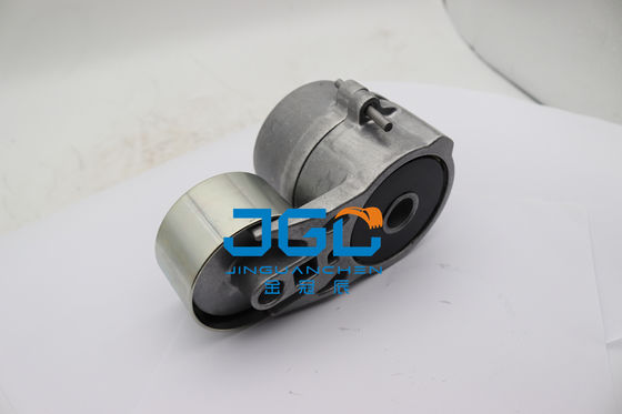 Bagian Excavator Hidup Panjang EC210 20909227 Mesin Diesel Belt Tensioner