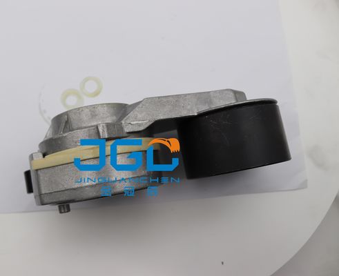 Penggerak sabuk tensioner perakitan 21422765 Untuk VOL-VO EC380 EC480 Truk FH13, FM13, FM7, FM9  MP8 B10L, B12B, B12M, B9S
