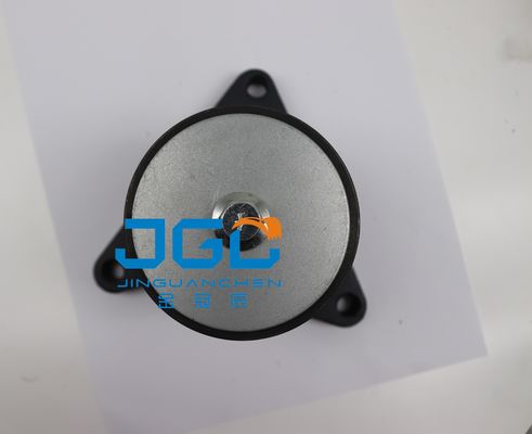 Sany Excavator Spare Parts Adjust Belt Tension Pulley 60214258 Belt Tensioner Untuk SY245 SY265H