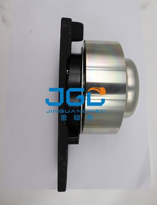 Pabrik Jual Langsung Drive Belt Tensioner &amp; Cooling Fan Pulley Kit 6735884 6662997 Untuk Bobcat 653 751