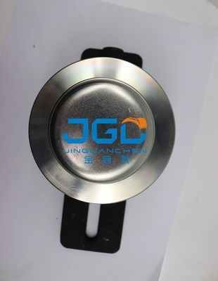 Pabrik Jual Langsung Drive Belt Tensioner &amp; Cooling Fan Pulley Kit 6735884 6662997 Untuk Bobcat 653 751