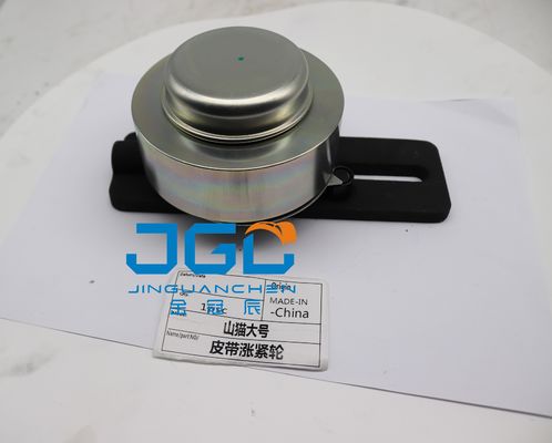Pabrik Jual Langsung Drive Belt Tensioner &amp; Cooling Fan Pulley Kit 6735884 6662997 Untuk Bobcat 653 751