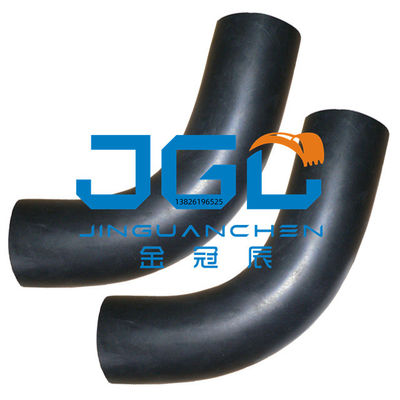 185Y00105A 185-Y00105A Mesin pipa selang air bagian atas untuk DH60 DH60-7DH80-7、DH80-9 Excavator