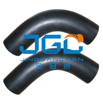 185Y00105A 185-Y00105A Mesin pipa selang air bagian atas untuk DH60 DH60-7DH80-7、DH80-9 Excavator