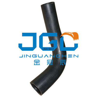 185Y00106B Mesin Radiator Selang Tengah Untuk Excavator DH60 DH60-7