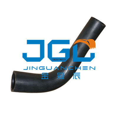 185Y00106B Mesin Radiator Selang Tengah Untuk Excavator DH60 DH60-7
