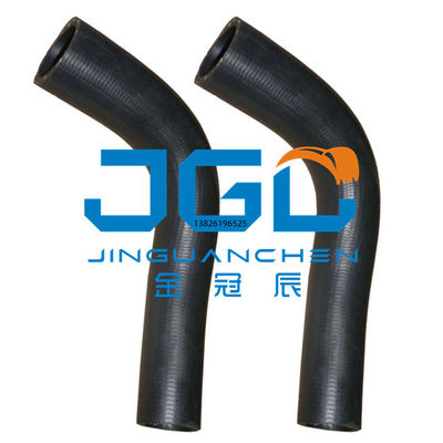 185Y00106B Mesin Radiator Selang Tengah Untuk Excavator DH60 DH60-7